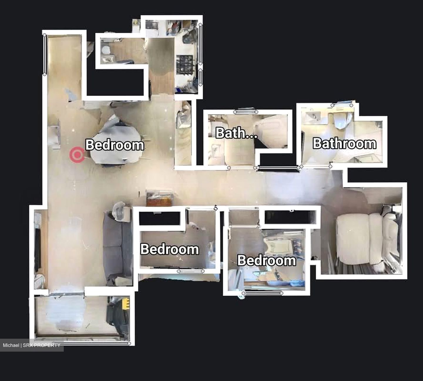 Forest Woods (D19), Condominium #554963571